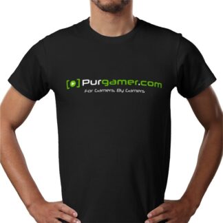 Purgamer T-Shirt