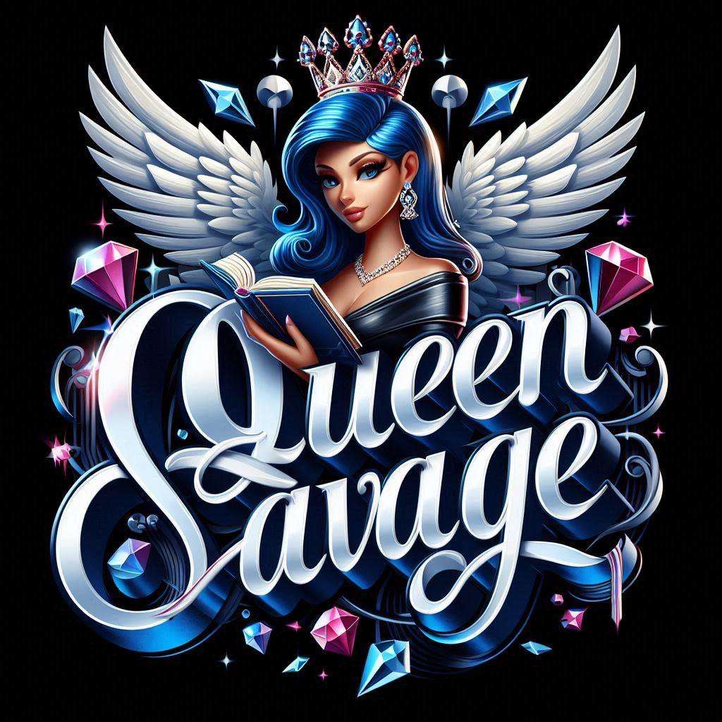 Picture of <i class="far fa-user-circle author-verified"></i> Queensavage